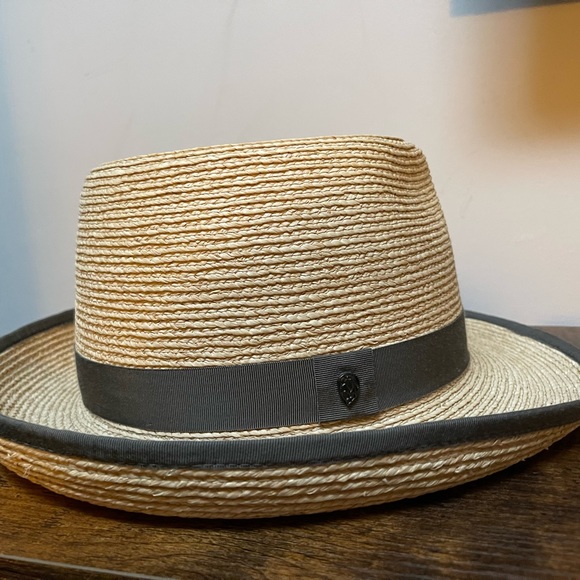 Helen Kaminski Hat - Picture 3 of 10